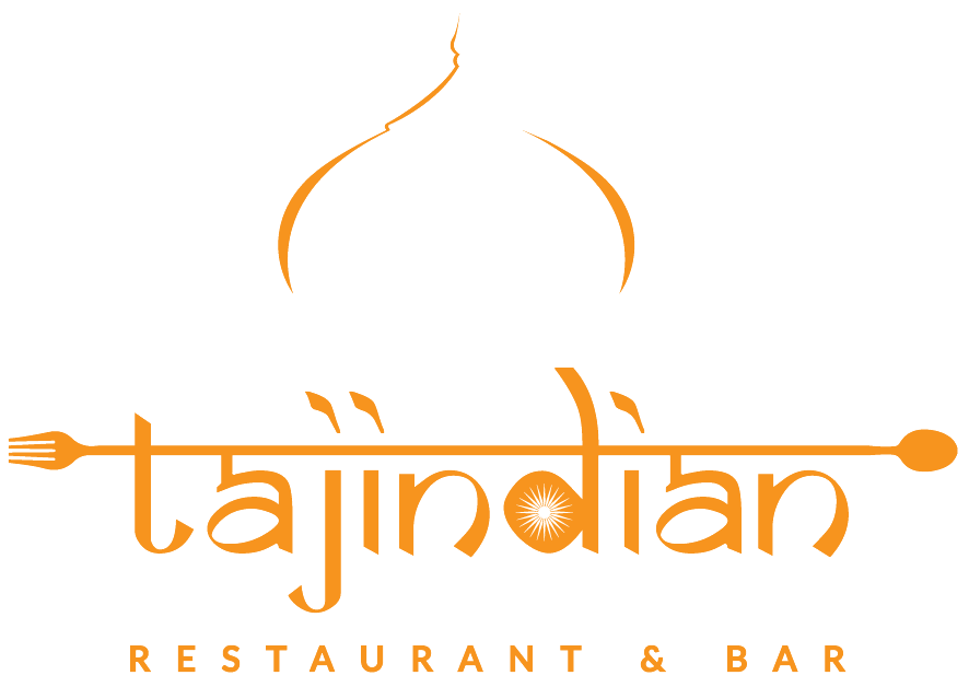 TAJ INDIAN RESTAURANT AND BAR Logo