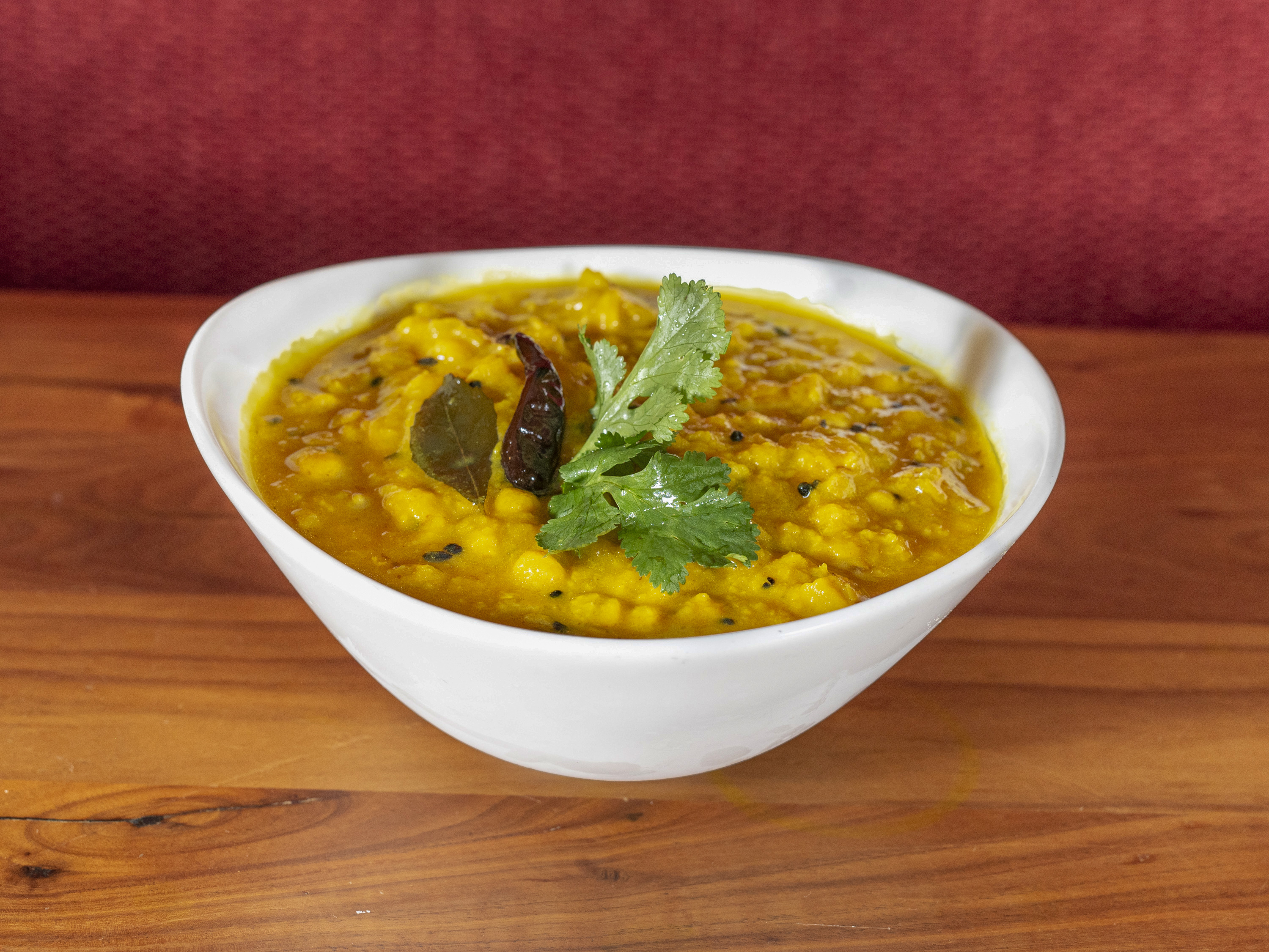 Dal Tadka (Lunch)